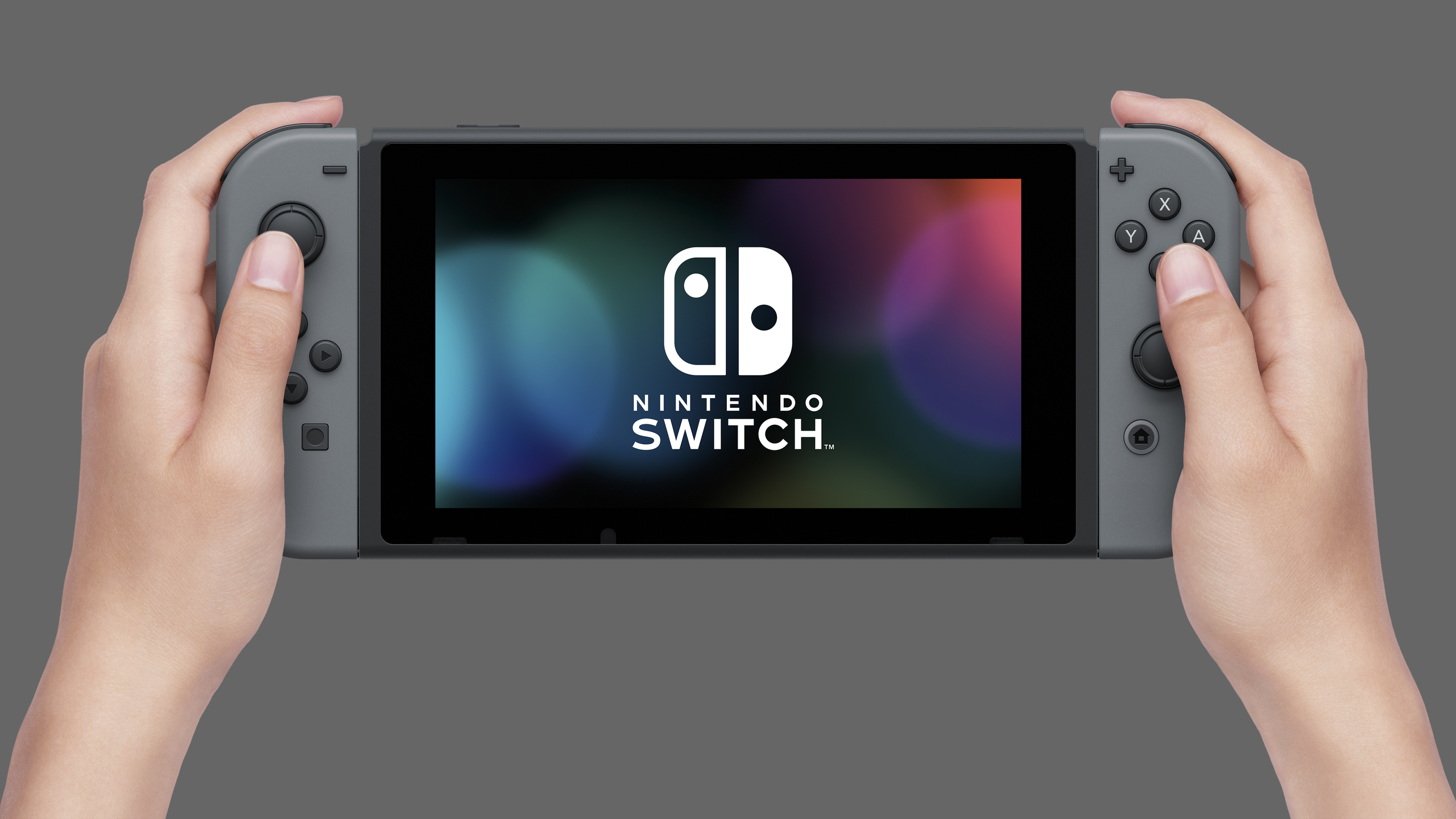 Nintendo Switch Console Sd - Dead Pixels Nintendo Switch , HD Wallpaper & Backgrounds