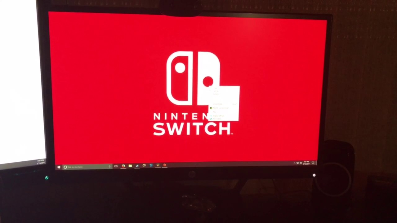 Nintendo Switch Hintergrundbild , HD Wallpaper & Backgrounds