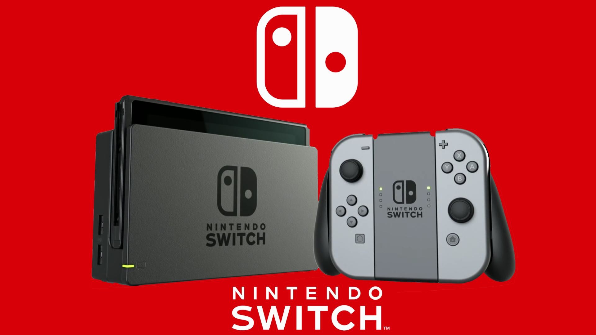 Nintendo Switch 6.0 0 , HD Wallpaper & Backgrounds