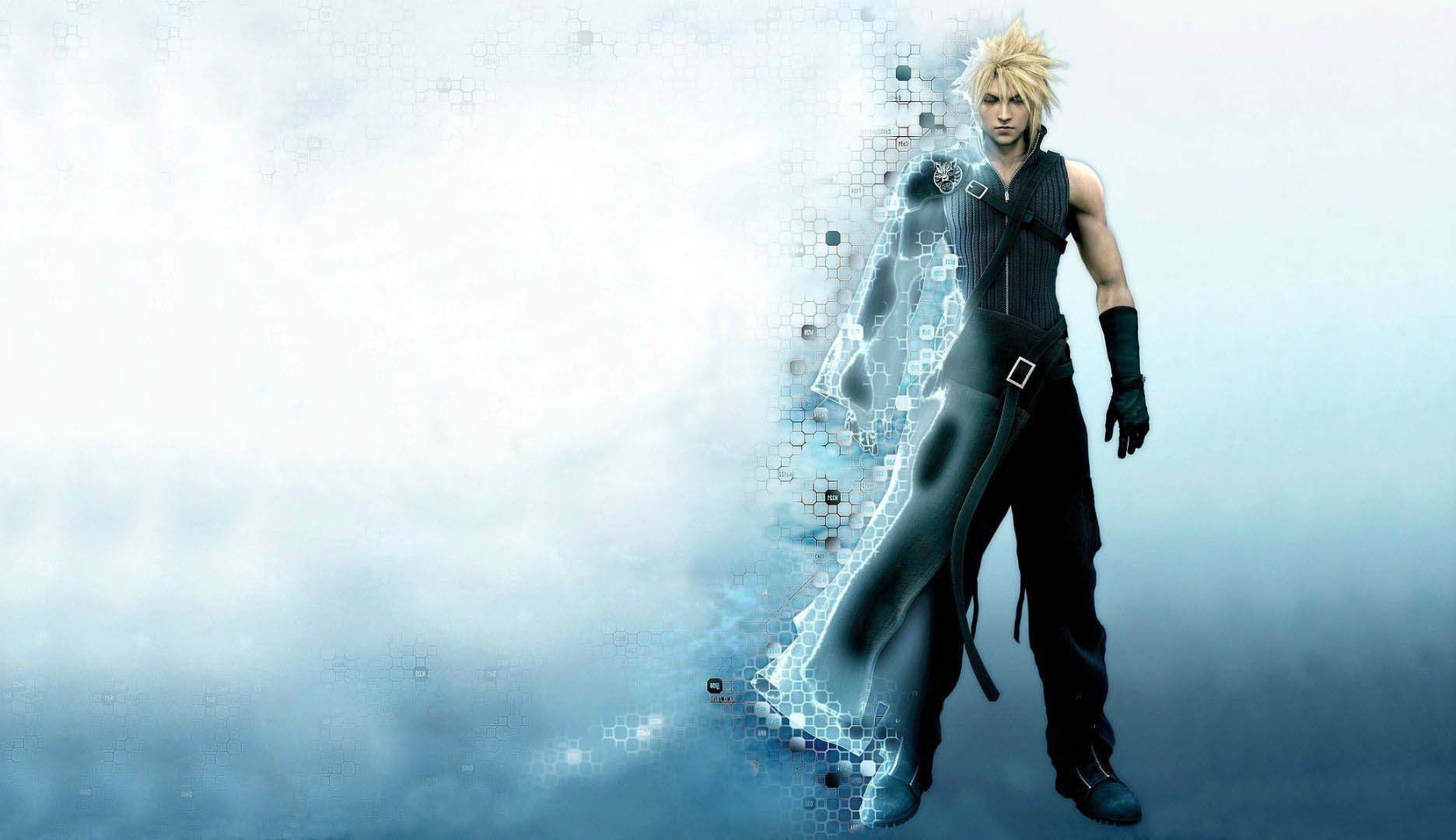 Final Fantasy Xv Hd Wallpaper - Best Final Fantasy 7 , HD Wallpaper & Backgrounds