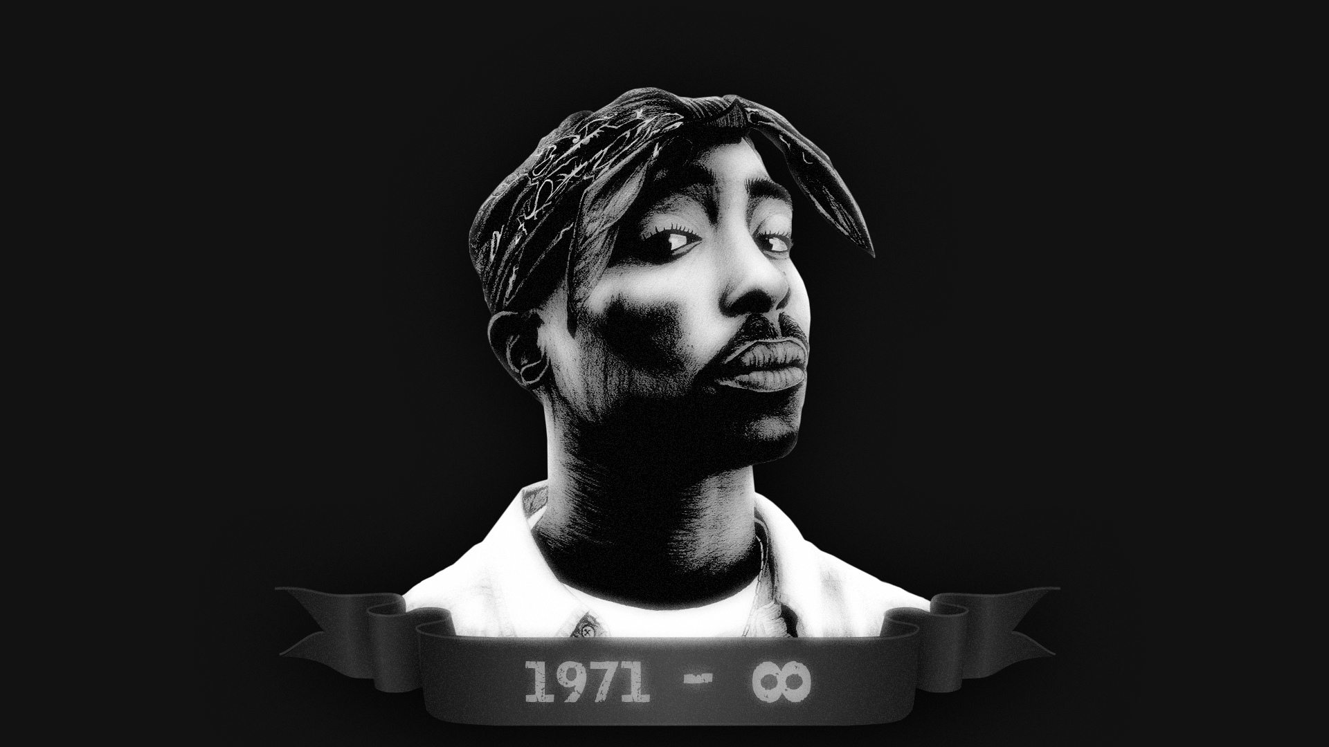 Tupac Wallpaper For Pc Hd , HD Wallpaper & Backgrounds