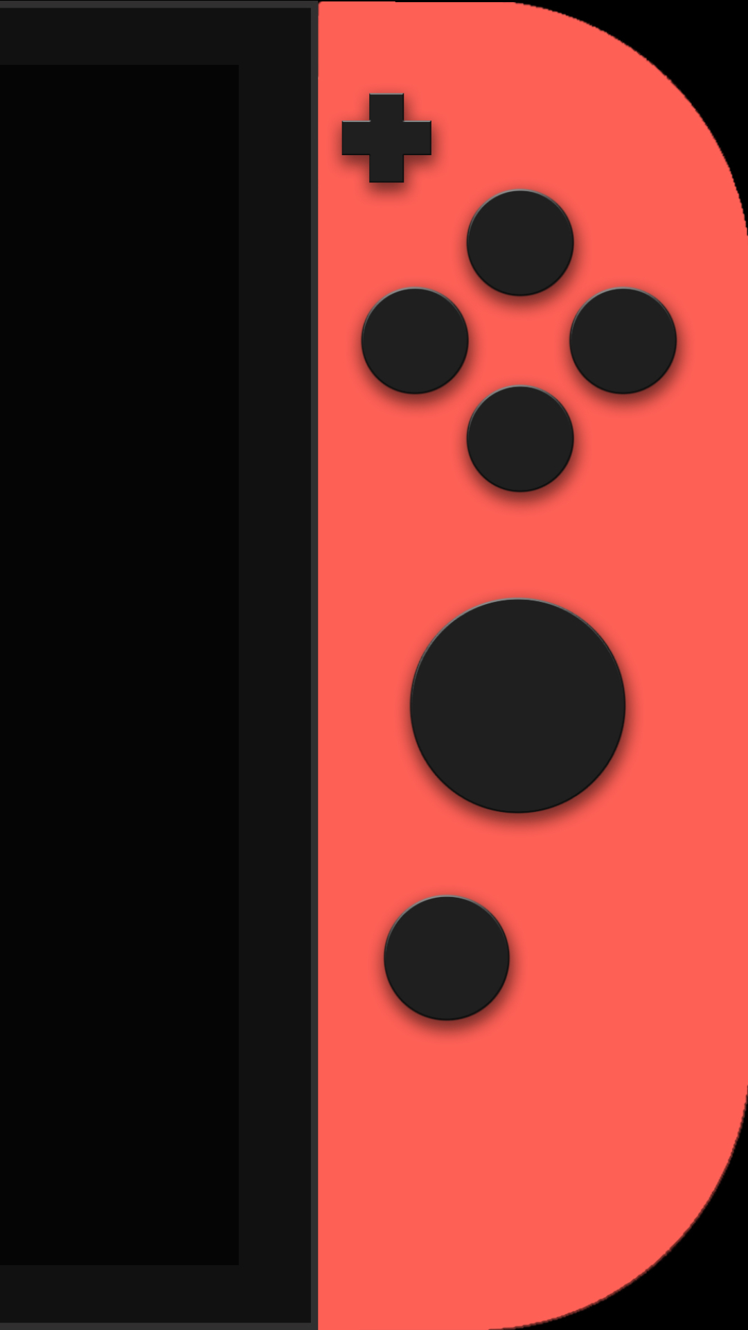 Video Game / Nintendo Switch Mobile Wallpaper - Nintendo Switch Background , HD Wallpaper & Backgrounds