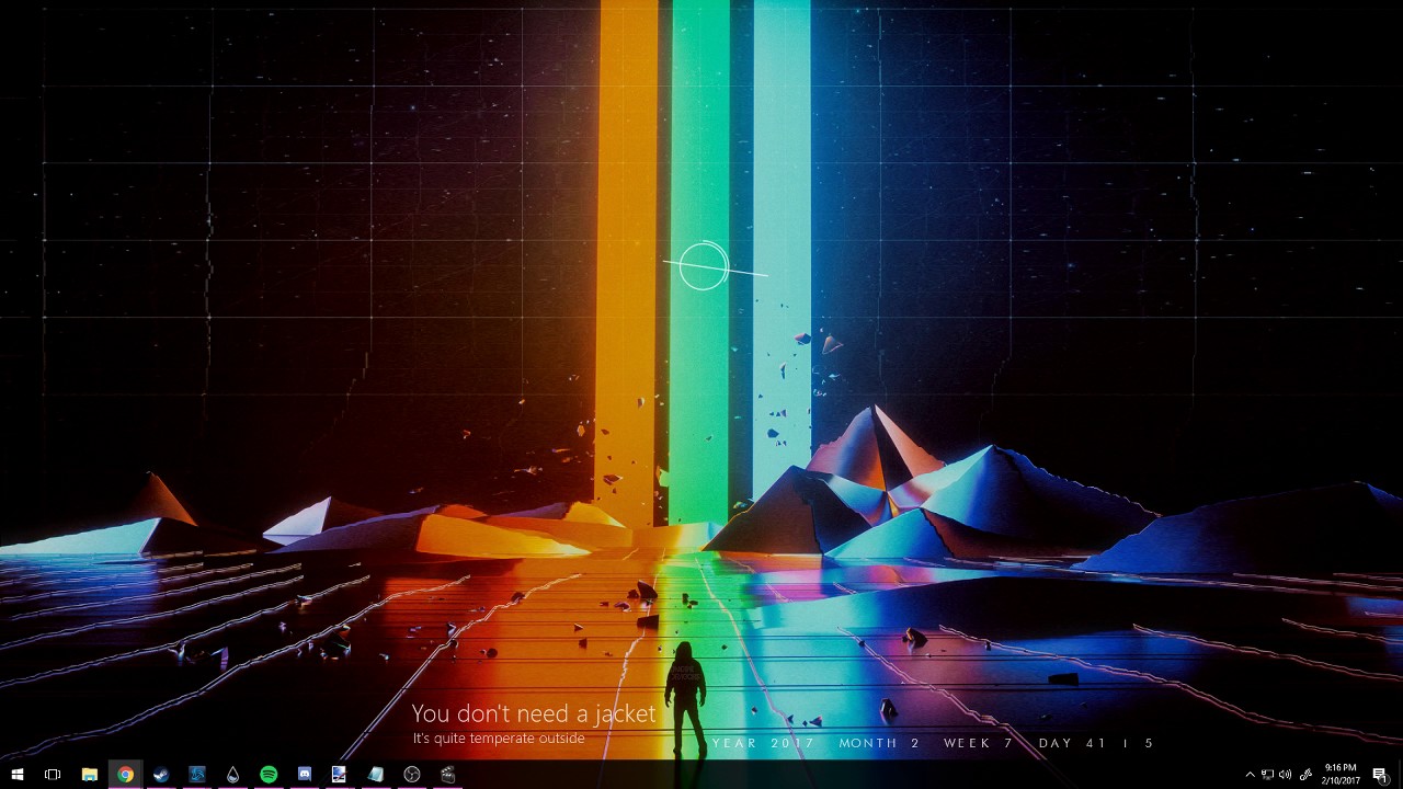 Imagine Dragons Believer Rainmeter Wallpaper For Windows Imagine Dragons Believer Poster Hd Wallpaper Backgrounds Download