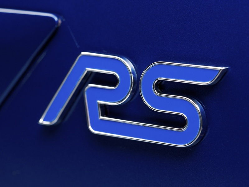 Ford Focus Rs 2009 Wallpaper - Ford Focus Rs , HD Wallpaper & Backgrounds