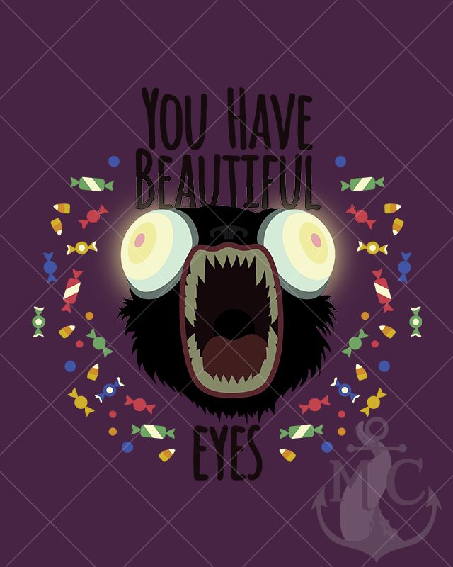 73 Best Over The Garden Wall Images On Pinterest - You Have Beautiful Eyes Otgw , HD Wallpaper & Backgrounds