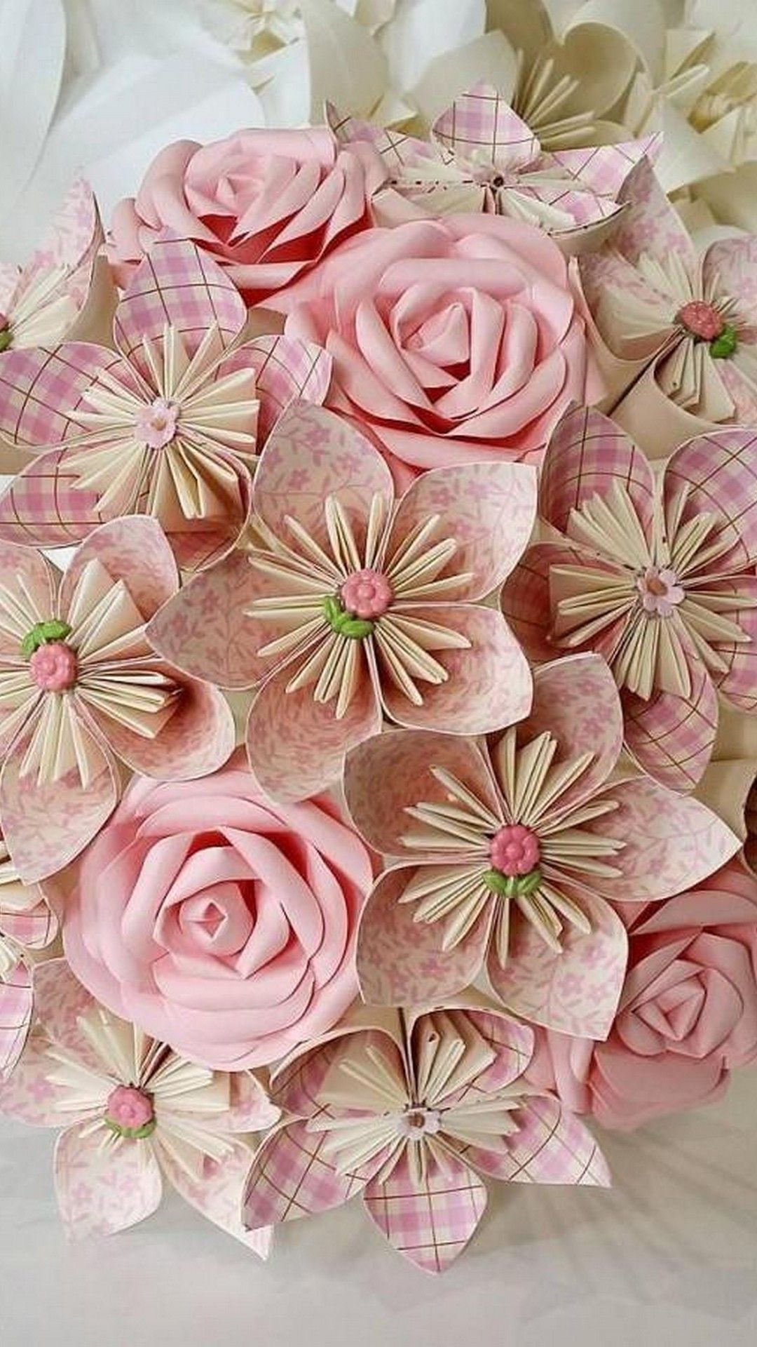 Flower Phone Backgrounds - Rose Mobile Wallpaper Flowers , HD Wallpaper & Backgrounds