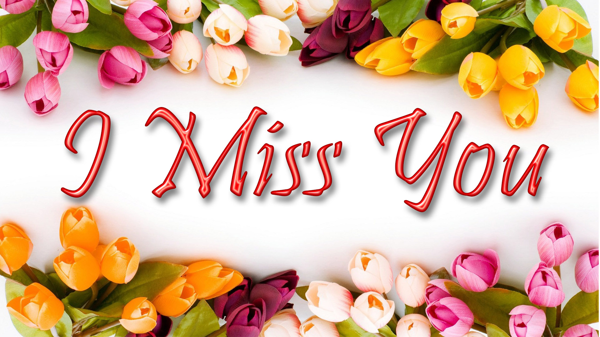 Lovely I Miss You Images, Pictures & Hd Wallpapers - Miss You Hd 2018 , HD Wallpaper & Backgrounds