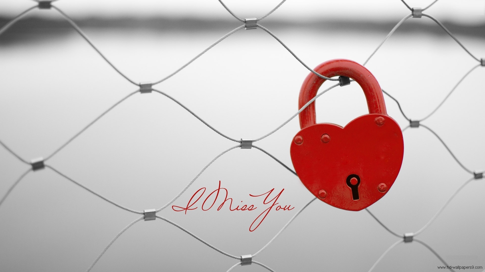 Miss - Miss You Images With Love , HD Wallpaper & Backgrounds