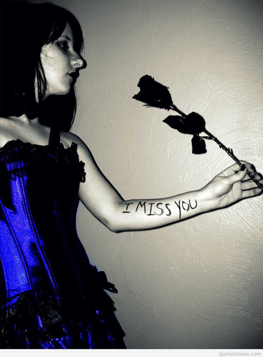 I Miss You Latest Hd Wallpapers Free Download - Miss You Love Hd , HD Wallpaper & Backgrounds