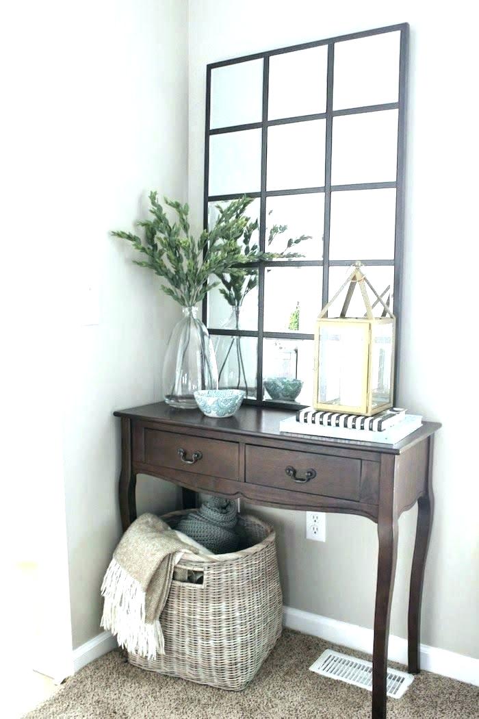 Narrow Ikea Hack Lots Mirrors 359434 Hd Wallpaper