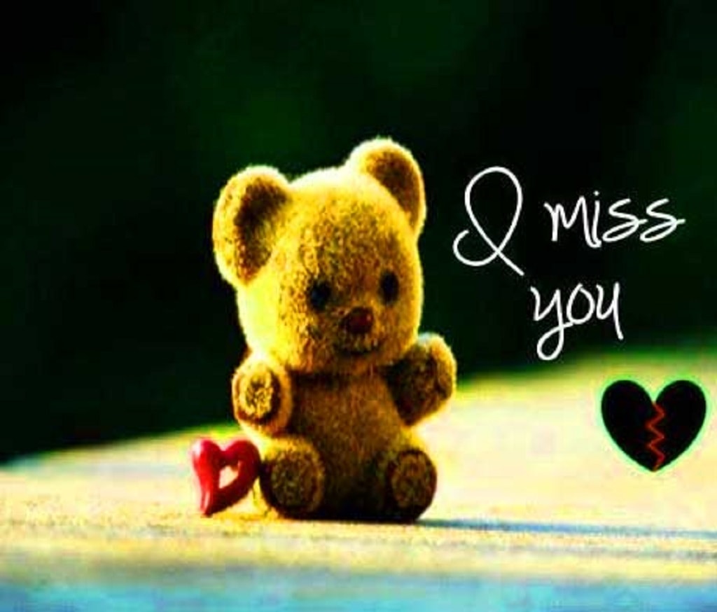 Miss U Images Download - Miss You Beautiful , HD Wallpaper & Backgrounds