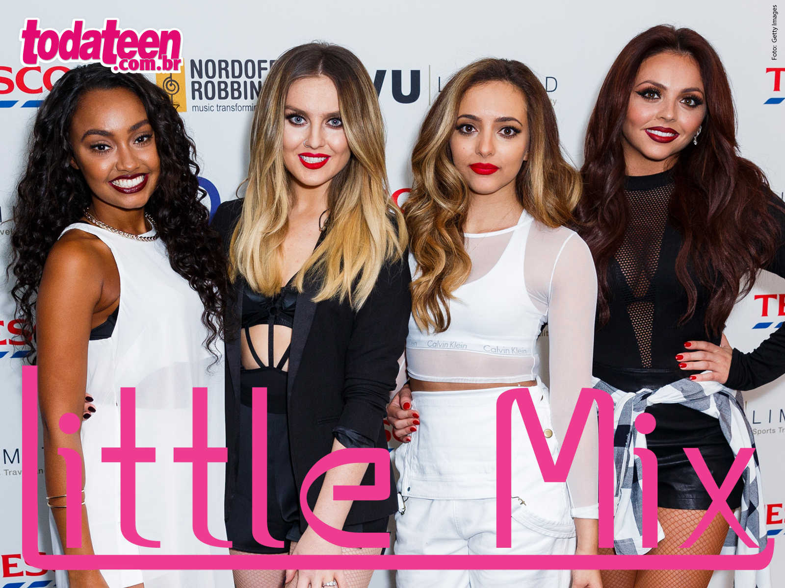 Little Mix Wallpaper - Little Mix Red Carpet , HD Wallpaper & Backgrounds