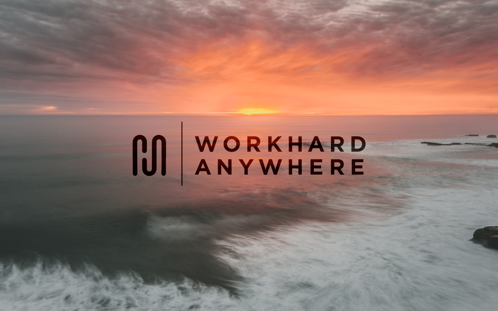 Download Work Hard Anywhere Limited Edition Wallpaper 1 Of - Work Hard