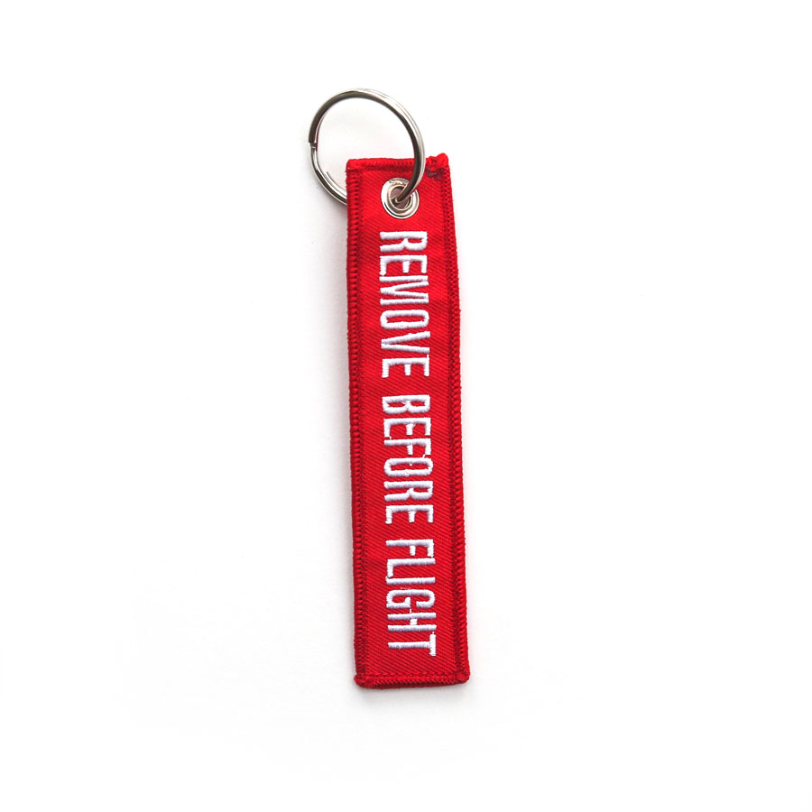 Remove Before Flight - Keychain , HD Wallpaper & Backgrounds