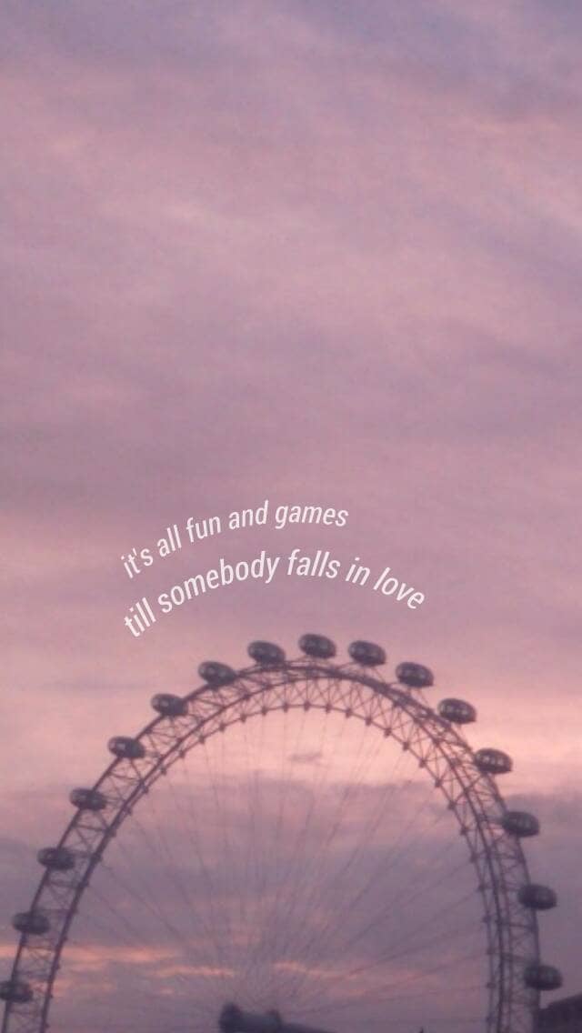 Life Quotes - Love Quotes - Relationship Quotes - Friendship - London Eye , HD Wallpaper & Backgrounds