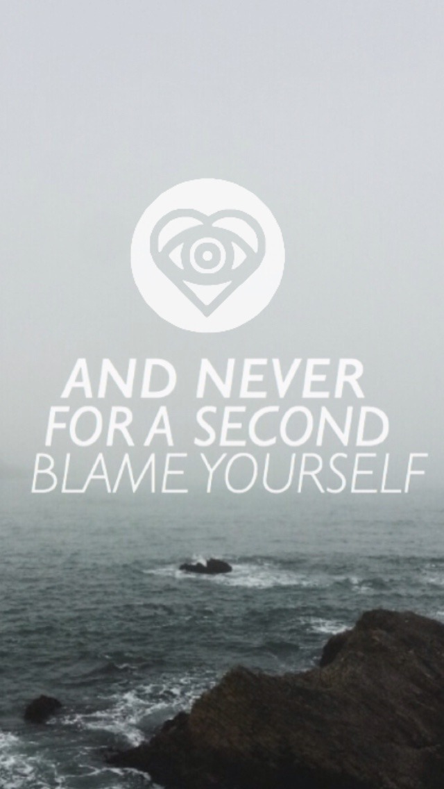 Music Lyrics Request All Time Low Wallpaper Missing - All Time Low Quotes Lockscreen , HD Wallpaper & Backgrounds