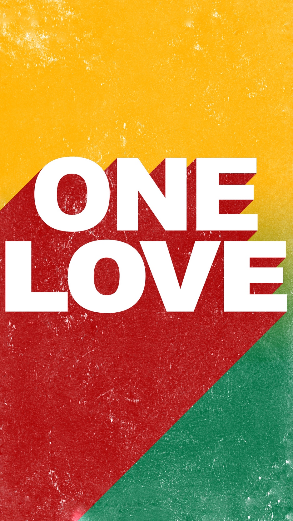 Wallpaper Love, Inscription, Poster, Art, One Love - One Love Wallpaper Iphone , HD Wallpaper & Backgrounds