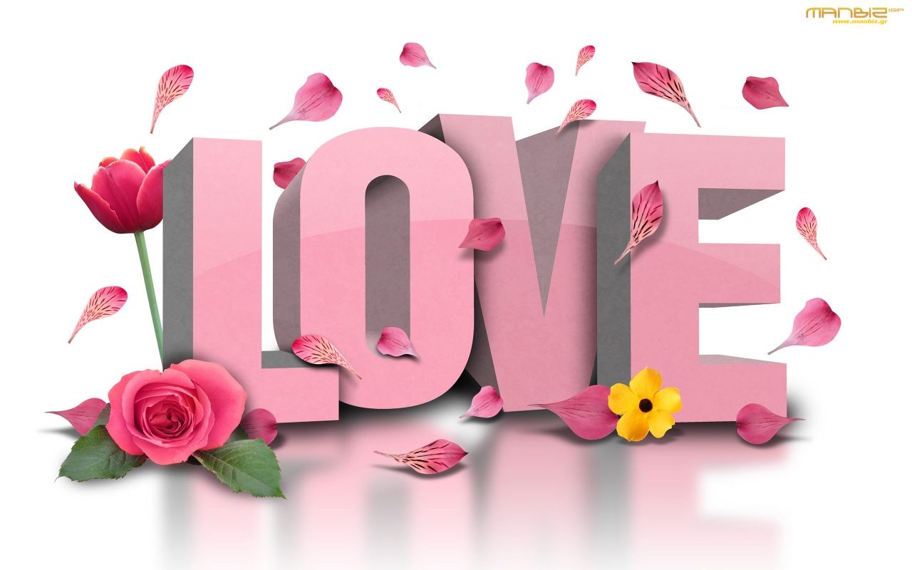 Love Wallpapers For Facebook , HD Wallpaper & Backgrounds