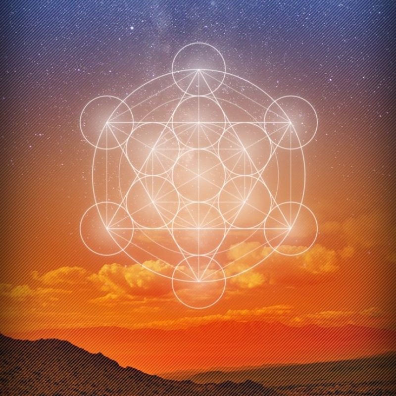 10 Best Sacred Geometry Iphone Wallpaper Full Hd 1080p - Sacred Geometry Iphone Background , HD Wallpaper & Backgrounds