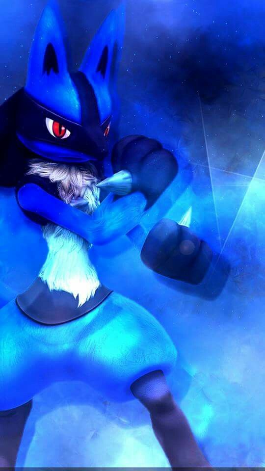 Lucario Wallpaper Phone Más - Pokemon Phone Wallpaper Riolu , HD Wallpaper & Backgrounds