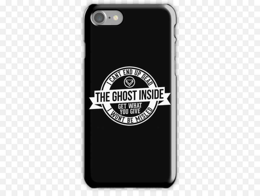 Ghost Inside, Iphone 7, Desktop Wallpaper, Mobile Phone - Iphone , HD Wallpaper & Backgrounds