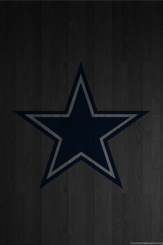 Top Dallas Cowboys Logo Iphone Wallpapers Desktop Background - Dallas Cowboys , HD Wallpaper & Backgrounds