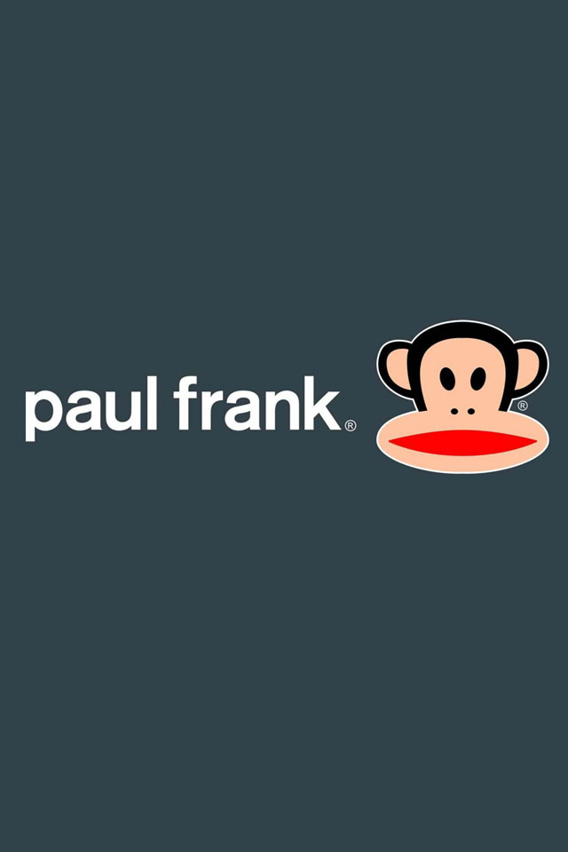 Filthy - Paul Frank , HD Wallpaper & Backgrounds
