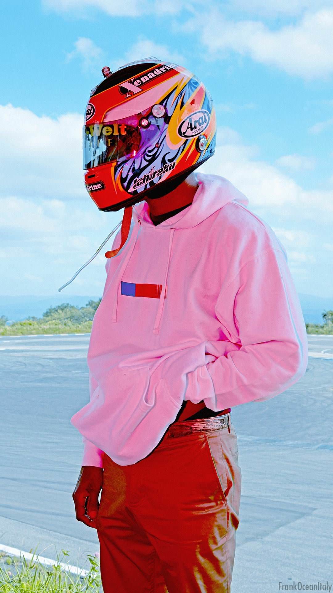 Filthy Frank Iphone Wallpaper 45 Group Wallpapers - Frank Ocean Iphone 8 Plus , HD Wallpaper & Backgrounds