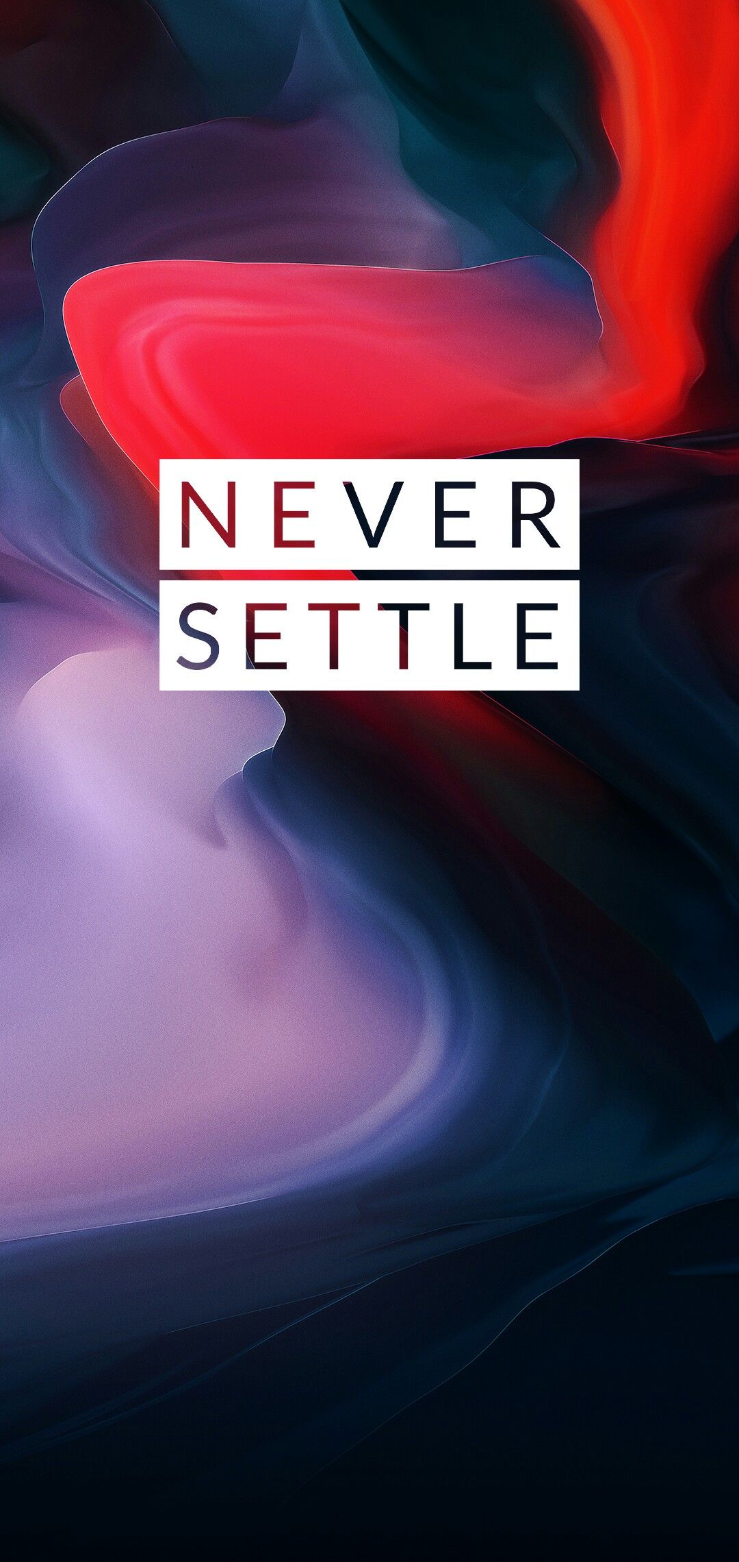 Oneplus 6 Never Settle - Oneplus Wallpapers 4k Download , HD Wallpaper & Backgrounds