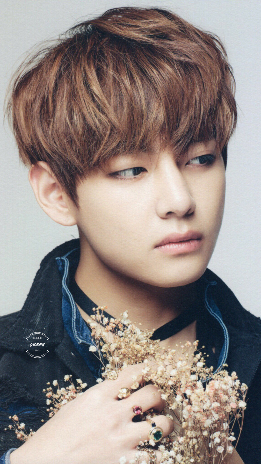 Hd Wallpapers - Kim Taehyung , HD Wallpaper & Backgrounds