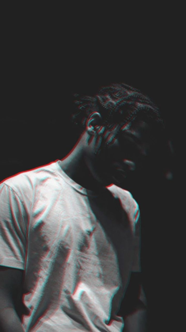 Wallpaper Iphone Asap Rocky Wallpaper Asap Rocky Iphone X