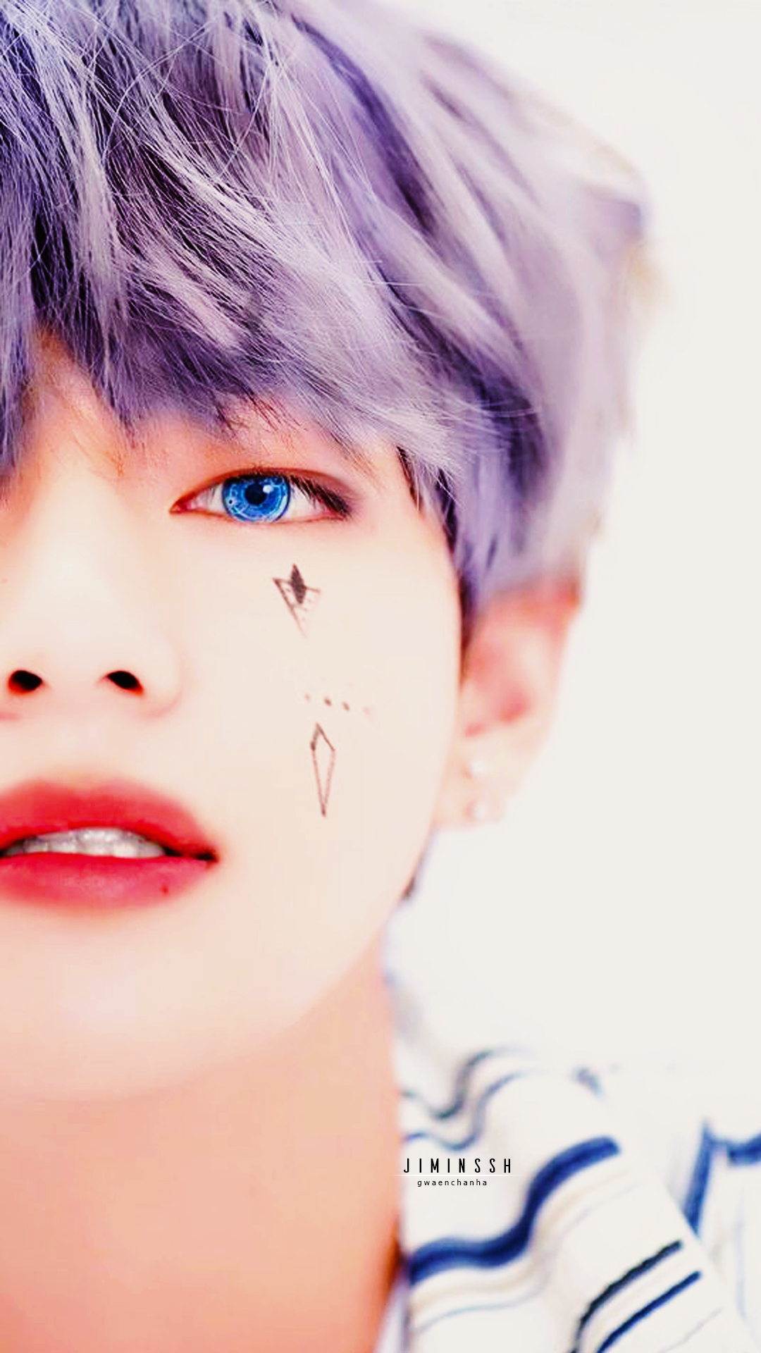 Bts Wallpapers Boyfriend Taehyung Wallpapers - Kim Taehyung , HD Wallpaper & Backgrounds