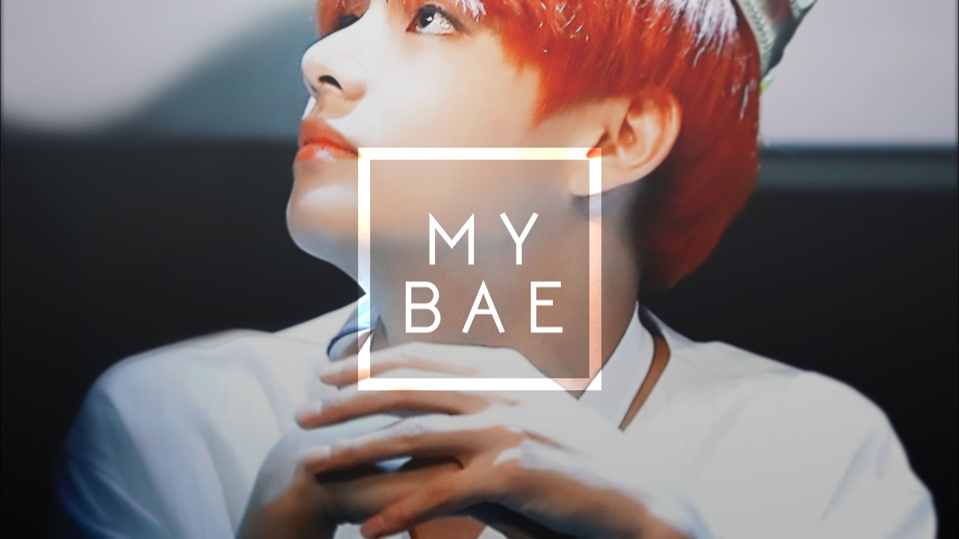 Kim Taehyung Wallpaper - Kim Taehyung For Wallpaper Pc , HD Wallpaper & Backgrounds