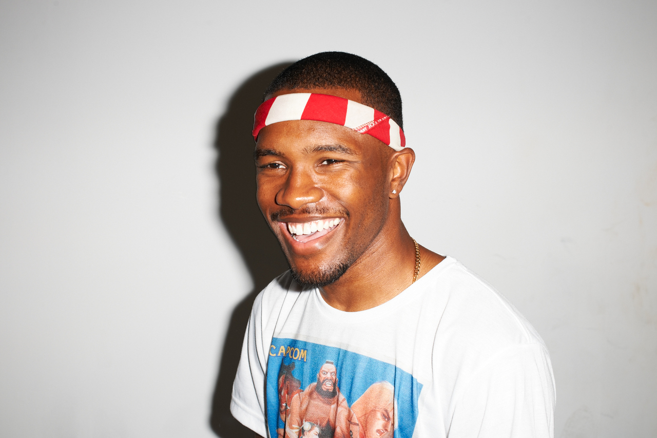 Frank Ocean Wallpaper , HD Wallpaper & Backgrounds