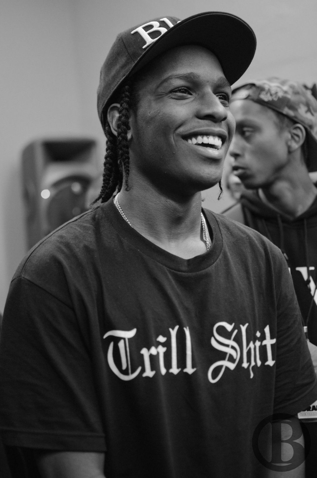 Asap Rocky Iphone Wallpaper - Iphone 7 Asap Rocky , HD Wallpaper & Backgrounds