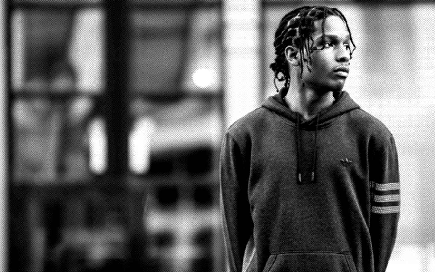 Asap Rocky Hd Wallpaper, Asap Rocky Hd Wallpapers , HD Wallpaper & Backgrounds