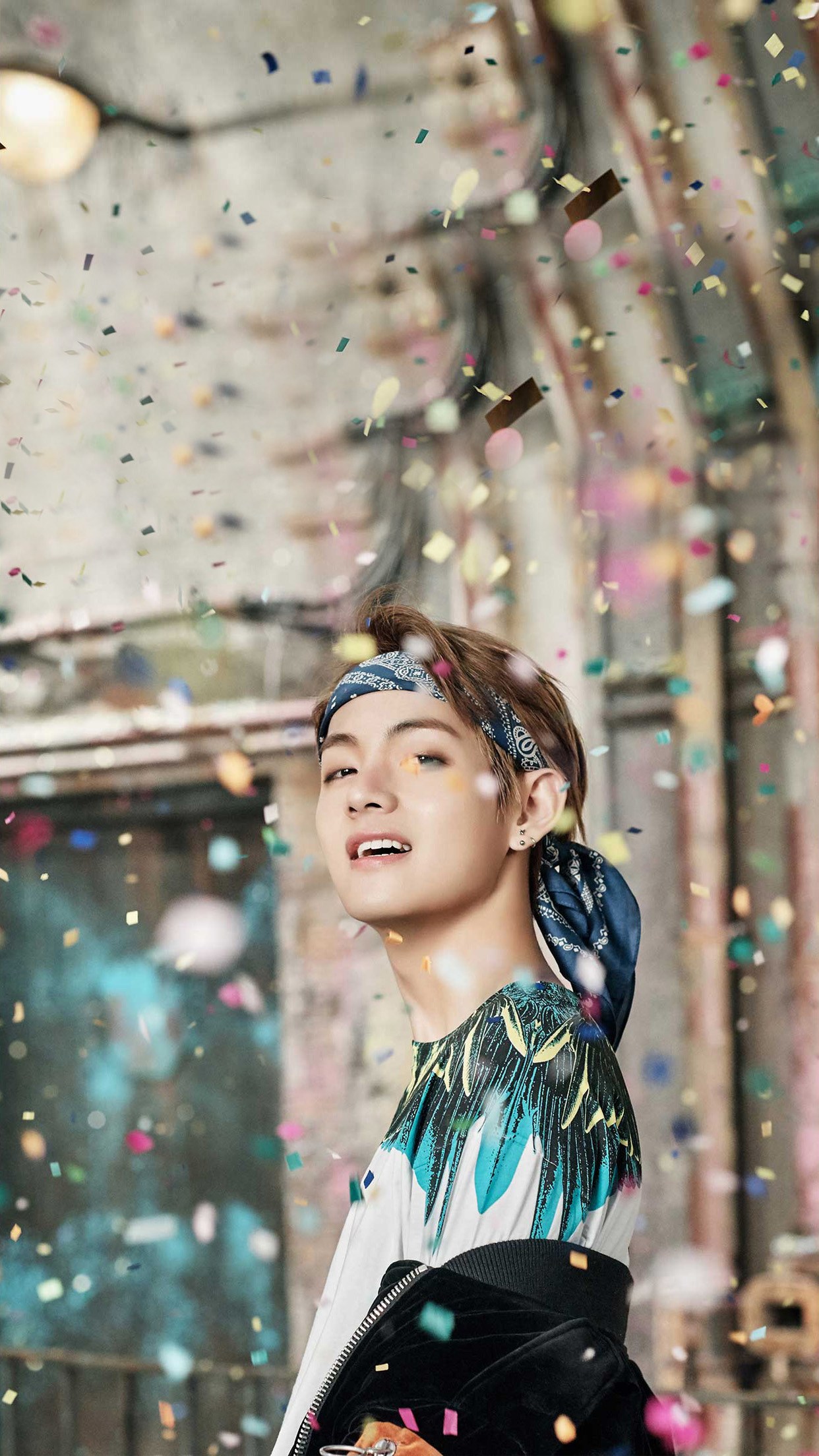 Bts V Wallpaper - Taehyung Bts Wallpaper Hd , HD Wallpaper & Backgrounds