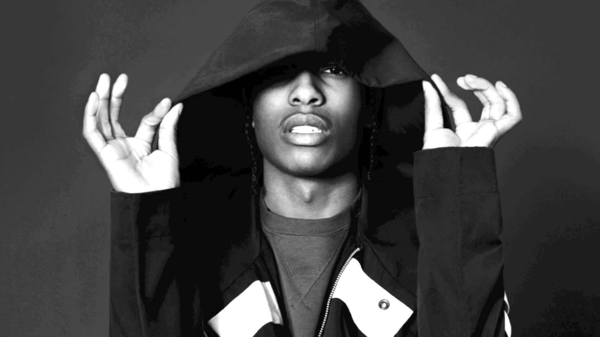 Asap Rocky , HD Wallpaper & Backgrounds