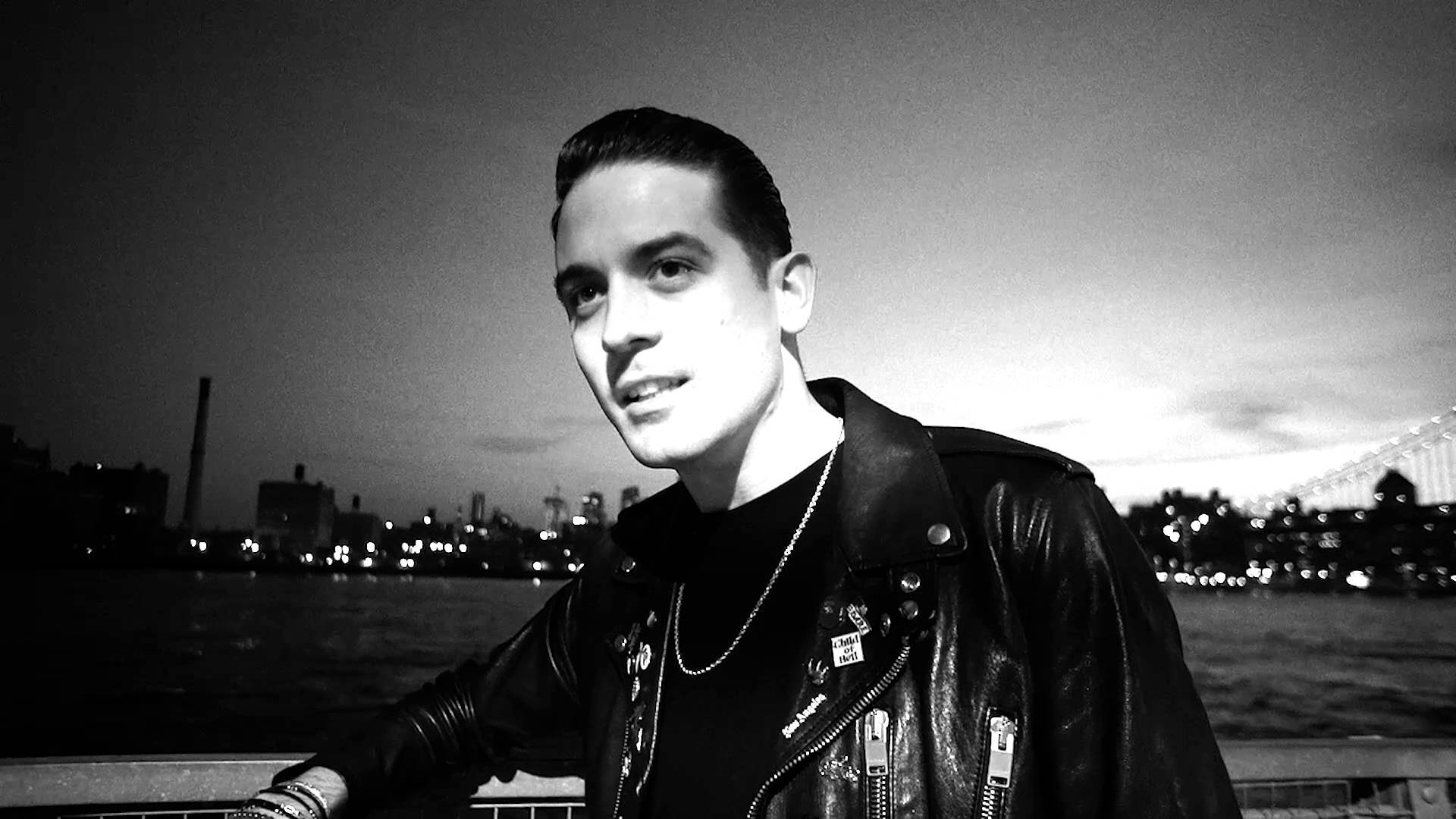 G-eazy Wallpapers Images Photos Pictures Backgrounds - G Eazy , HD Wallpaper & Backgrounds