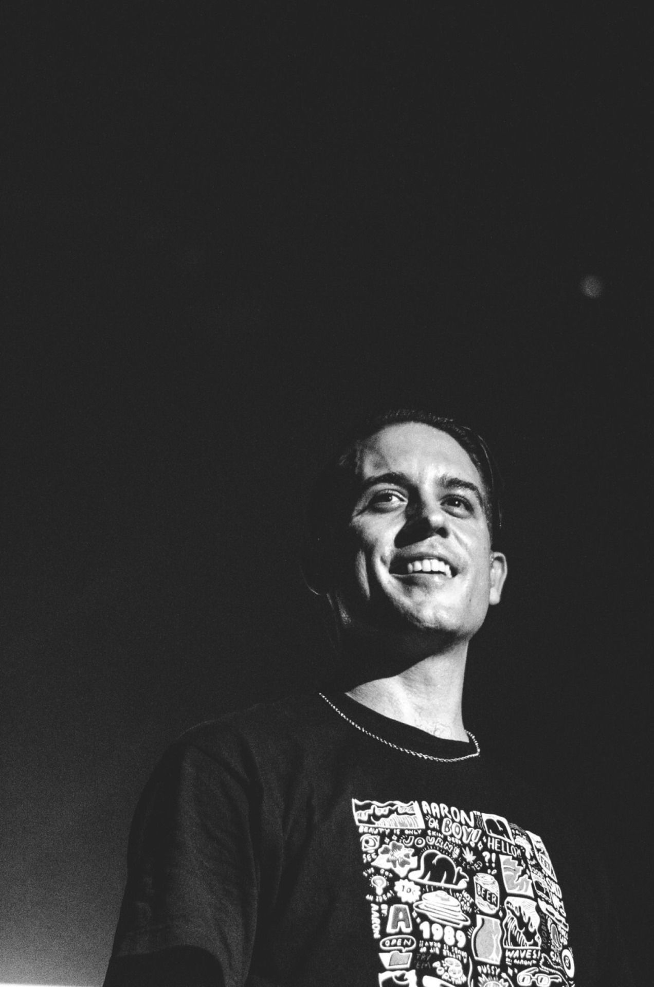 G Eazy, The 100, Club, Photos, Wallpaper, Halsey, Tops, - G Eazy Wall Paper , HD Wallpaper & Backgrounds