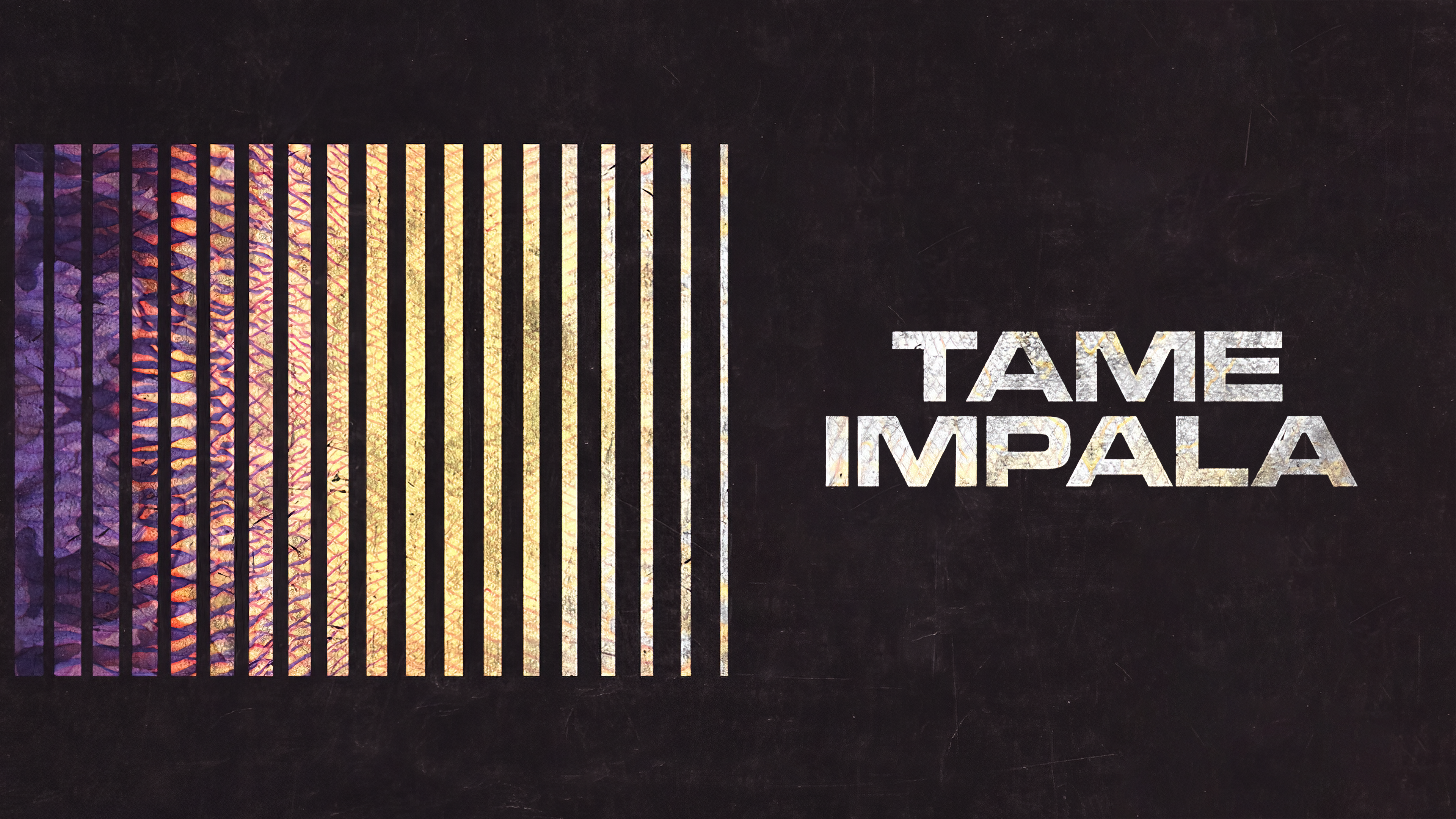 Click The Wallpaper To View Full Size - Tame Impala Wallpaper Hd , HD Wallpaper & Backgrounds