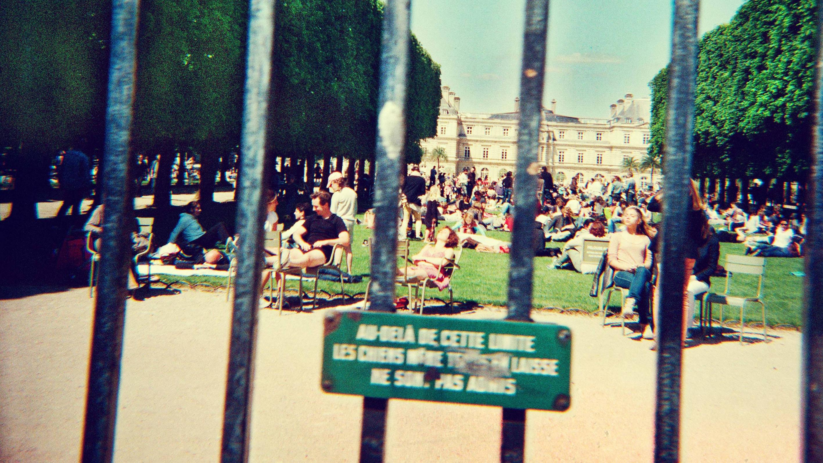 Here's A Nice High Quality Lonerism Wallpaper For You - Tame Impala Poster Lonerism , HD Wallpaper & Backgrounds