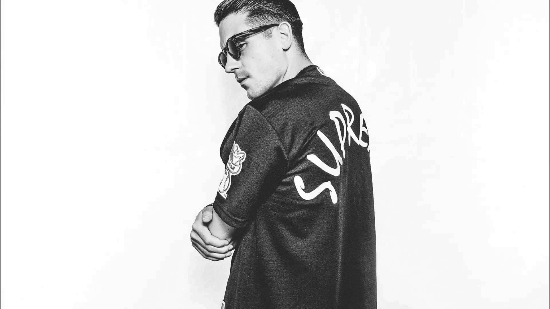 G Eazy Wallpaper - Best G Eazy Outfits , HD Wallpaper & Backgrounds