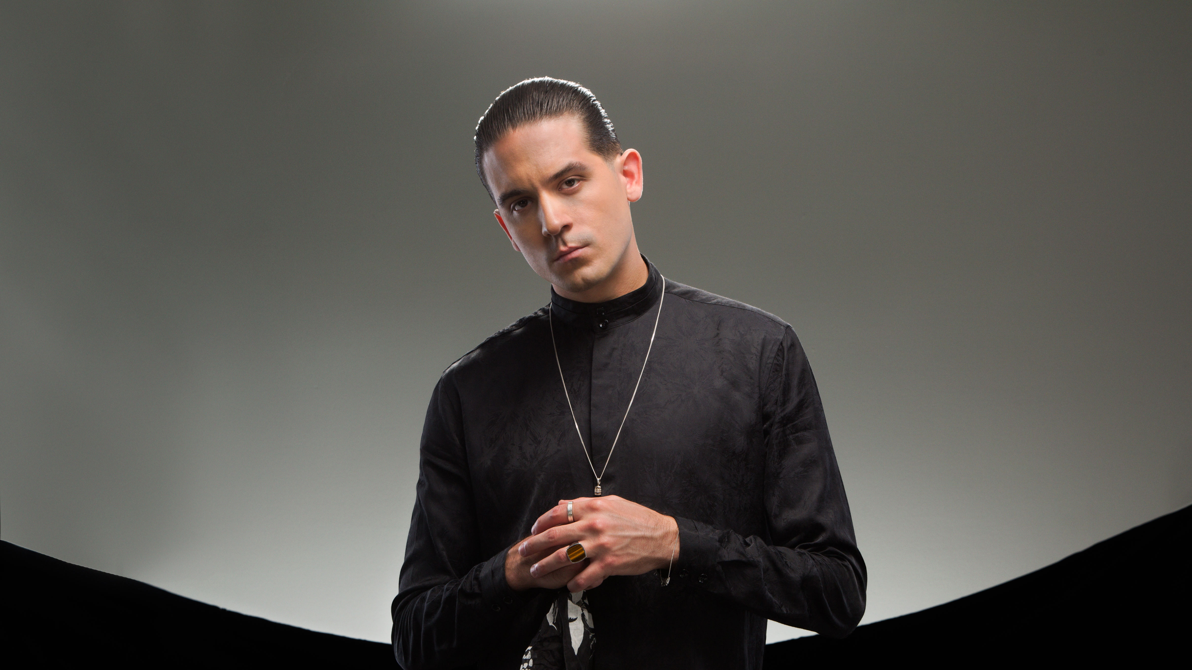 G Eazy - G Eazy 2018 , HD Wallpaper & Backgrounds