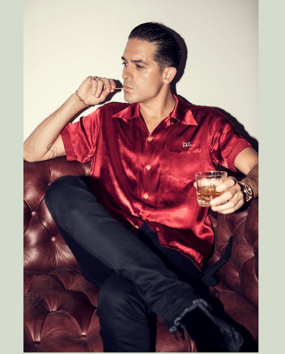 G-eazy Photo - G Eazy Toys For Boys , HD Wallpaper & Backgrounds