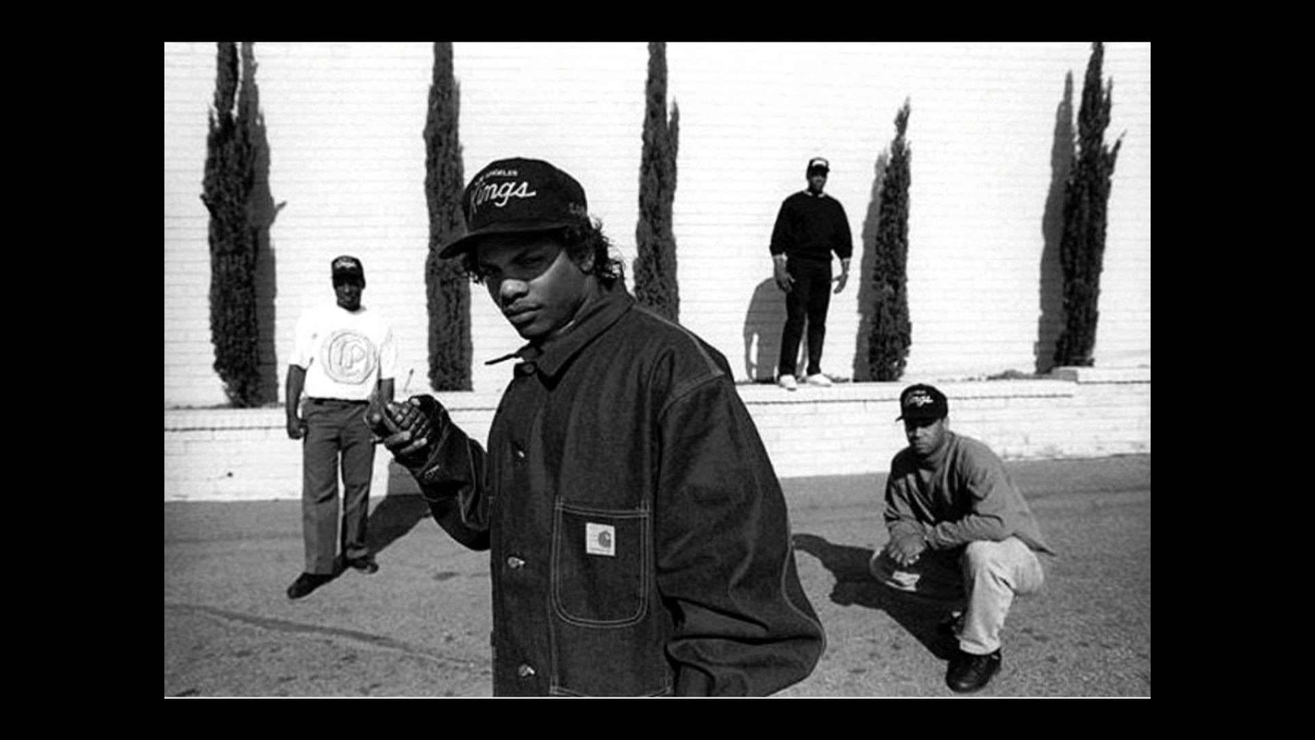 Download - Eazy E , HD Wallpaper & Backgrounds