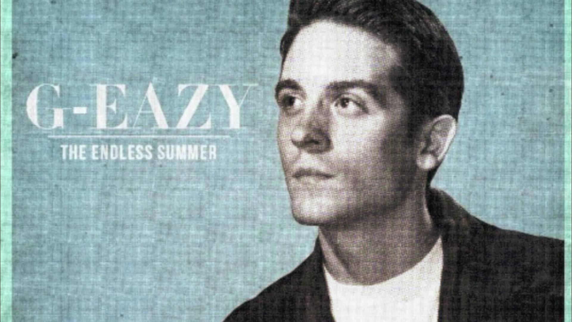 Hd Widescreen Creative G Eazy Pictures - Endless Summer G Eazy , HD Wallpaper & Backgrounds