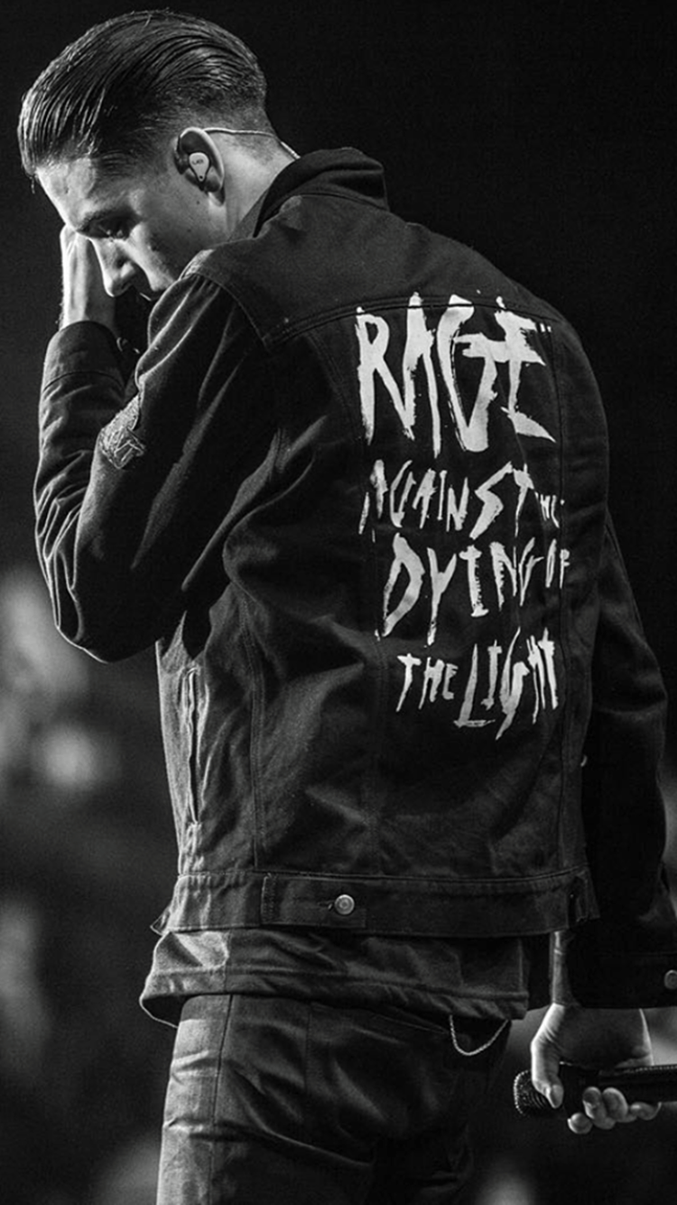 64 Best G Eazy Iphone Wallpapers Wallpaperaccess - G Eazy Iphone , HD Wallpaper & Backgrounds