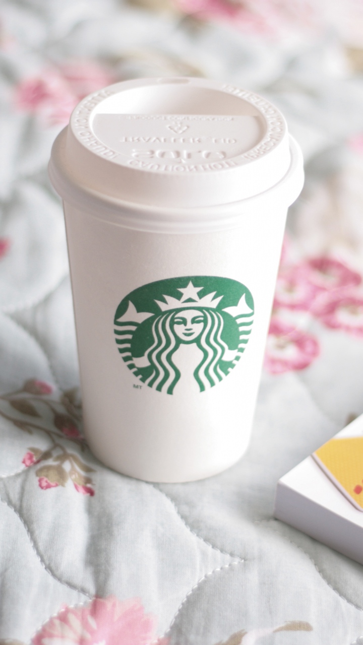 Start Download - Starbucks New Logo 2011 , HD Wallpaper & Backgrounds