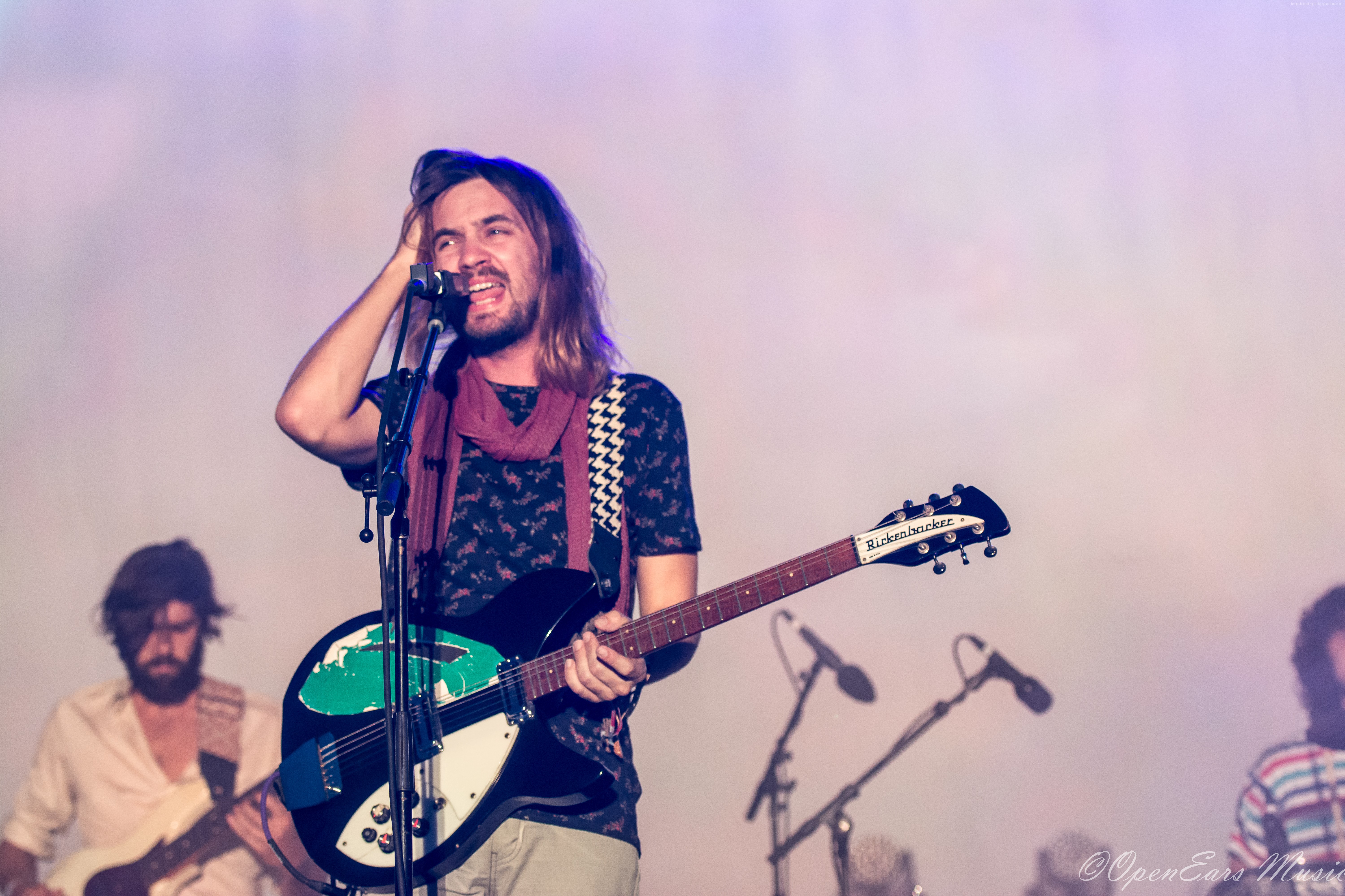 #dominic Simper, #top Music Artist And Bands, #julien - Kevin Parker Tame Impala , HD Wallpaper & Backgrounds